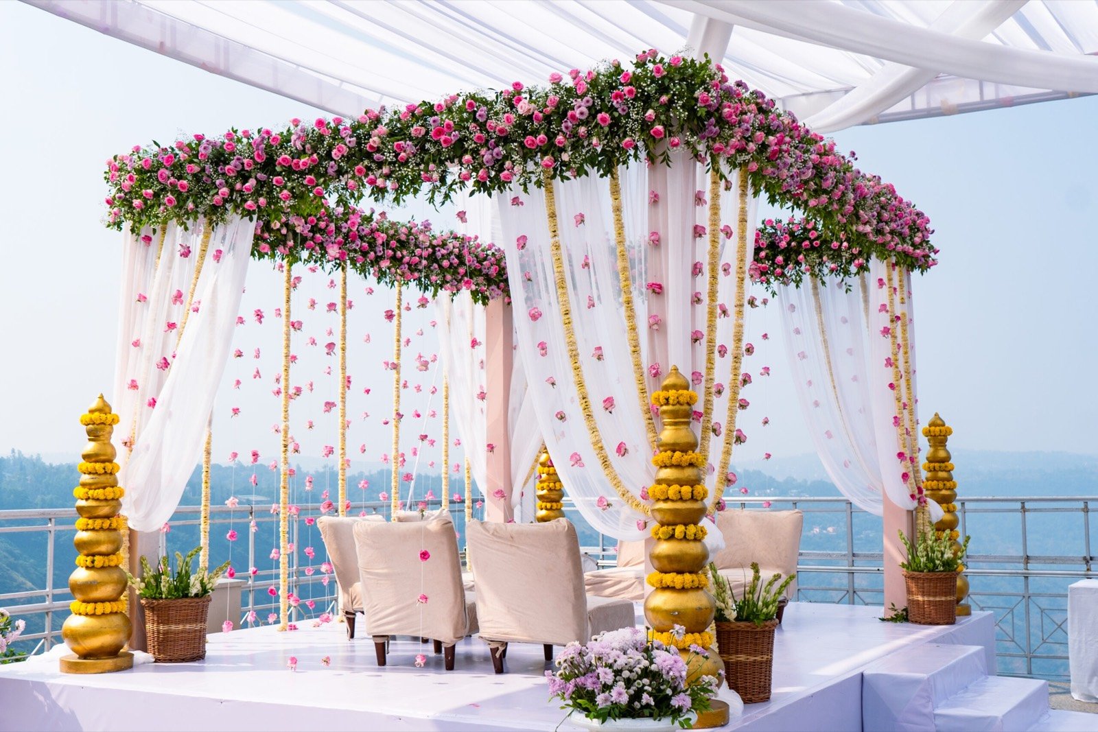 Design and décor by Gātha