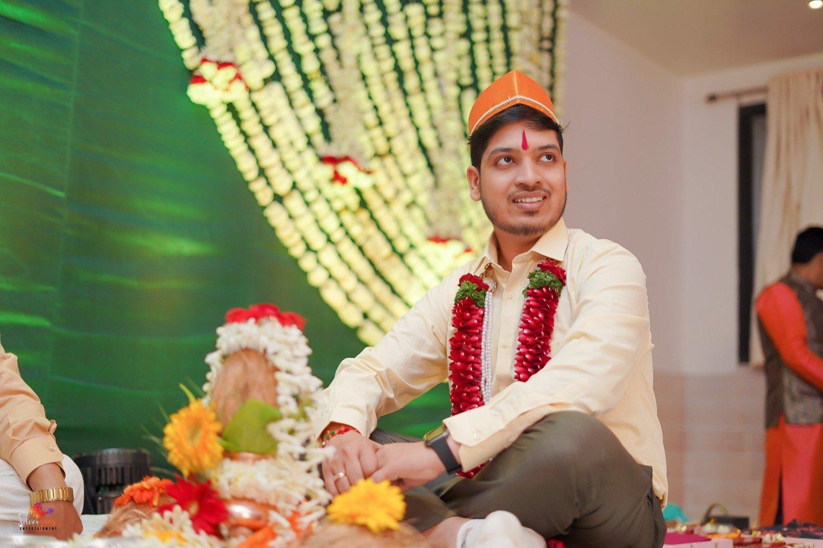 Celebration evening — Gatha Events